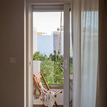 Casa Del Vicolo 2br Maisonette In Rhodes Appartement